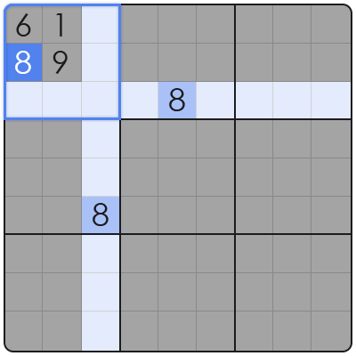 variant sudoku